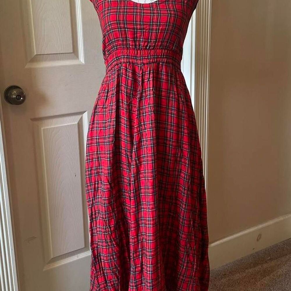 Unbranded Women's multi Dress